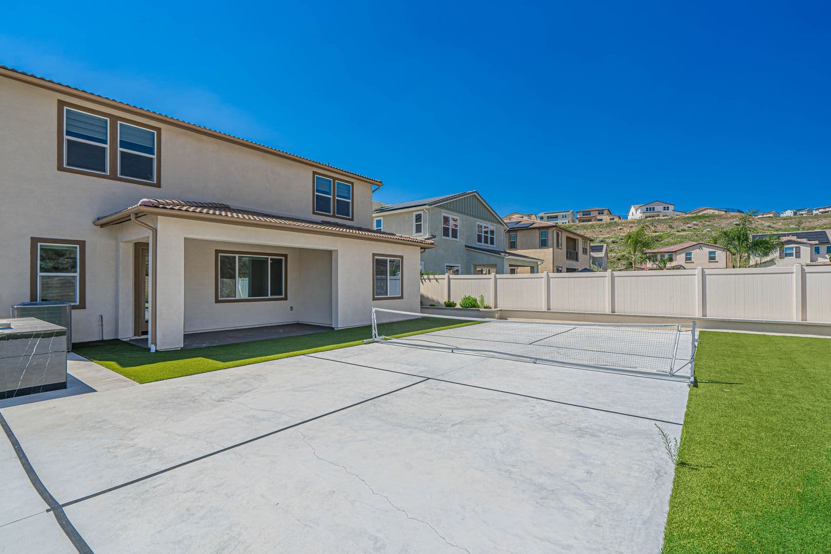 Valencia House: 29566 Camino Azar