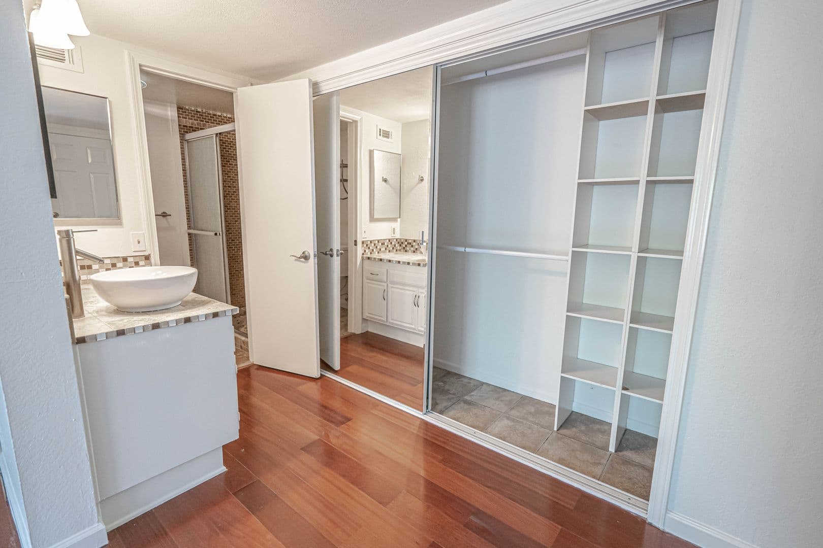 Santa Clarita House: 27020 Rio Pecos Drive