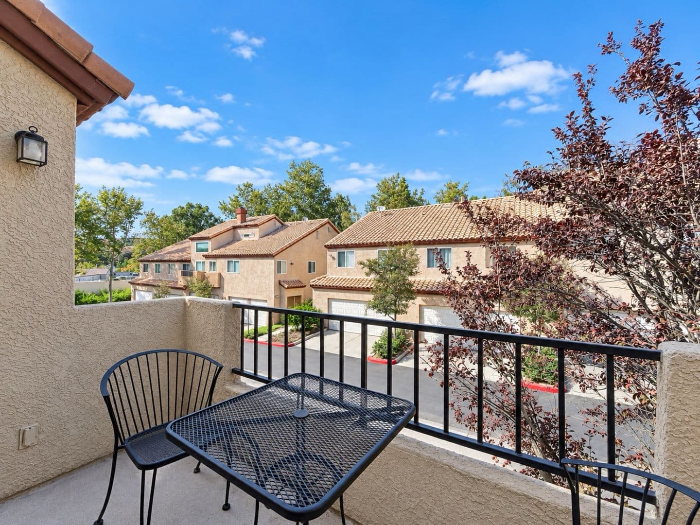 Santa Clarita Condo: 22729 Copper Hill Drive #11