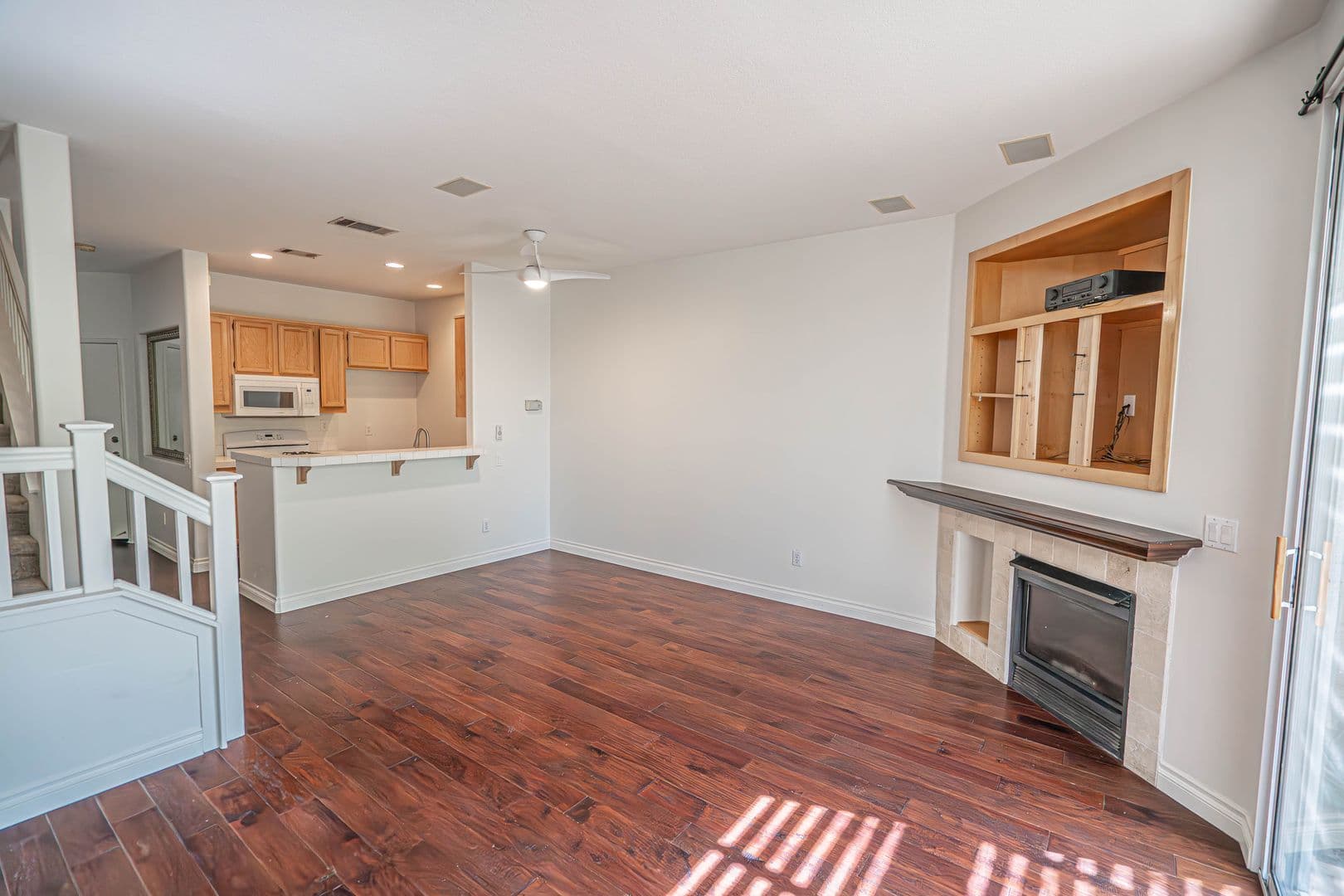 Valencia Townhome: 27105 Teton Trail #96