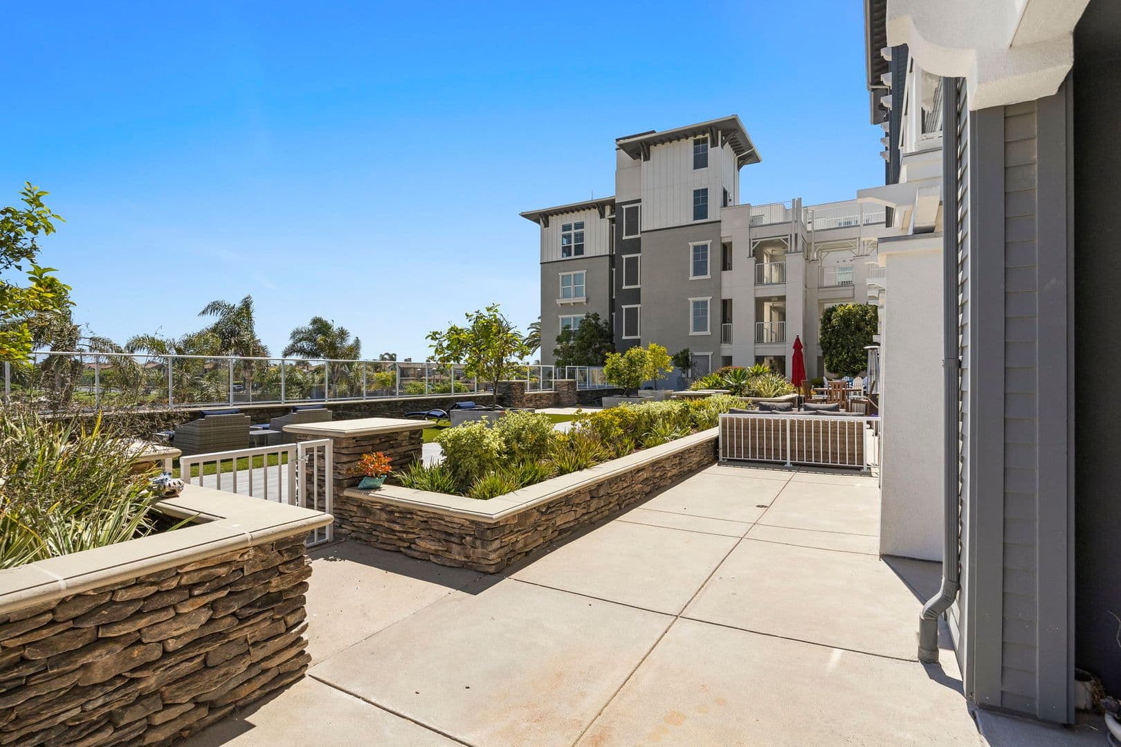 Oxnard Condo: 4006 Tradewinds Drive