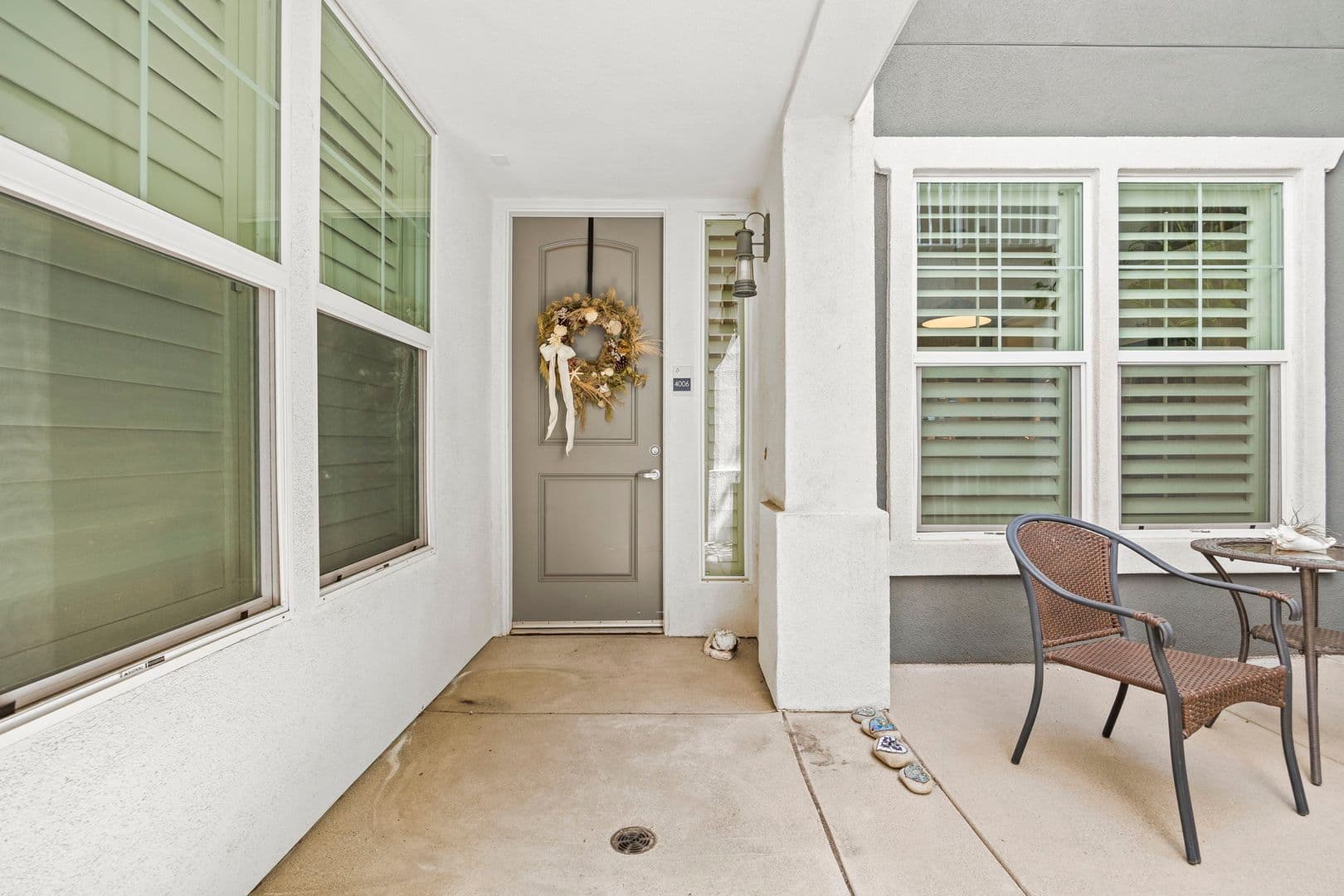 Oxnard Condo: 4006 Tradewinds Drive