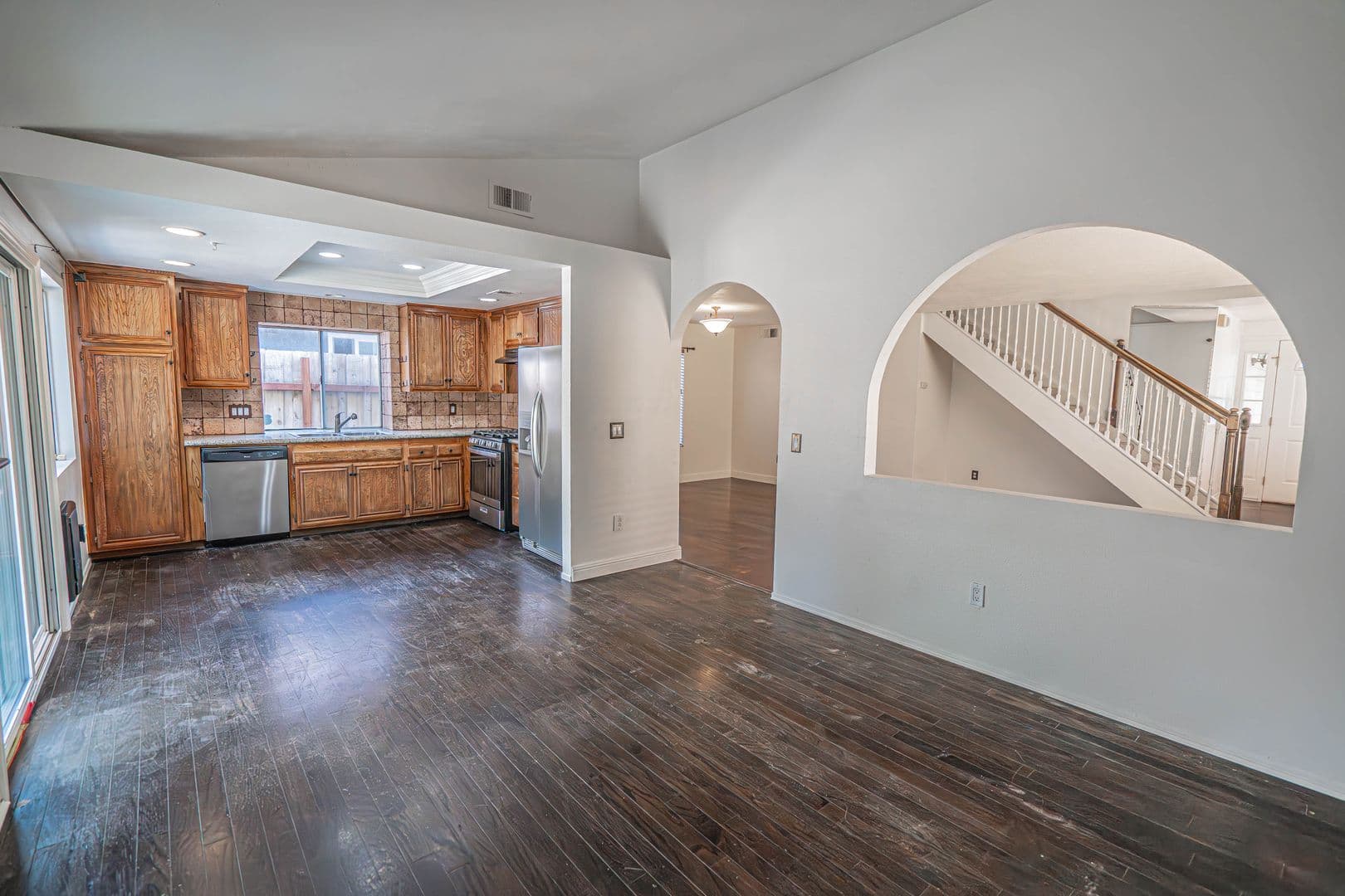 Canyon Country House: 26911 Terri Drive
