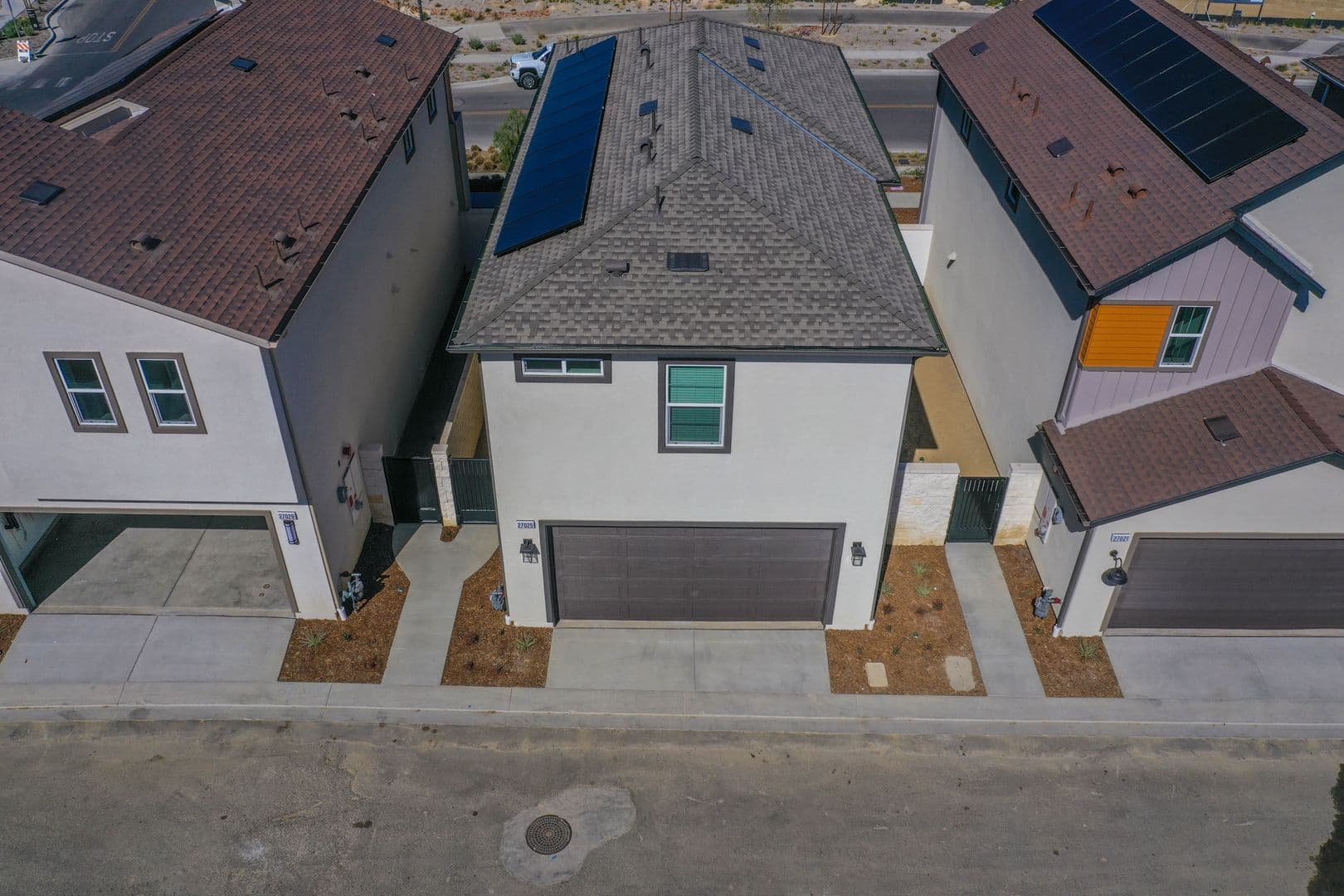 Valencia House: 27025 Trail View Lane