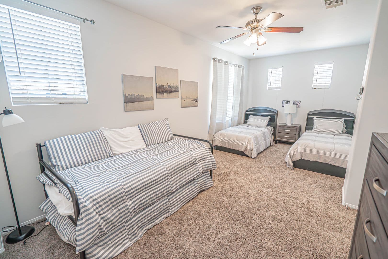 Valencia House: 27505 Weeping Willow Dr.