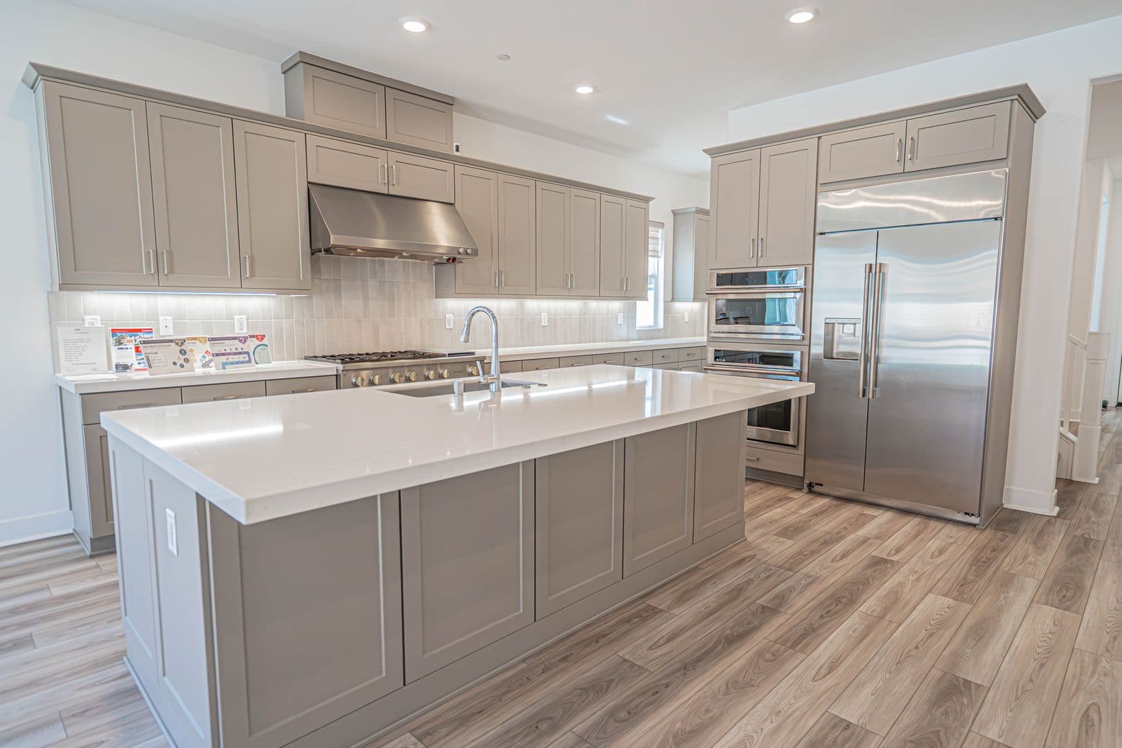 Valencia House: 29566 Camino Azar