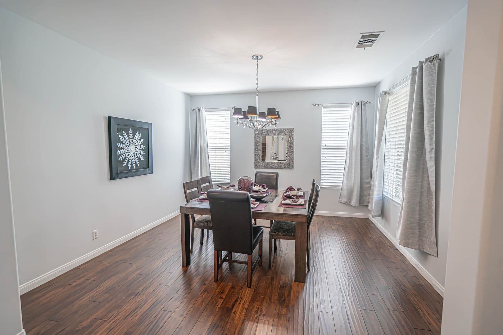 Valencia House: 27505 Weeping Willow Dr.