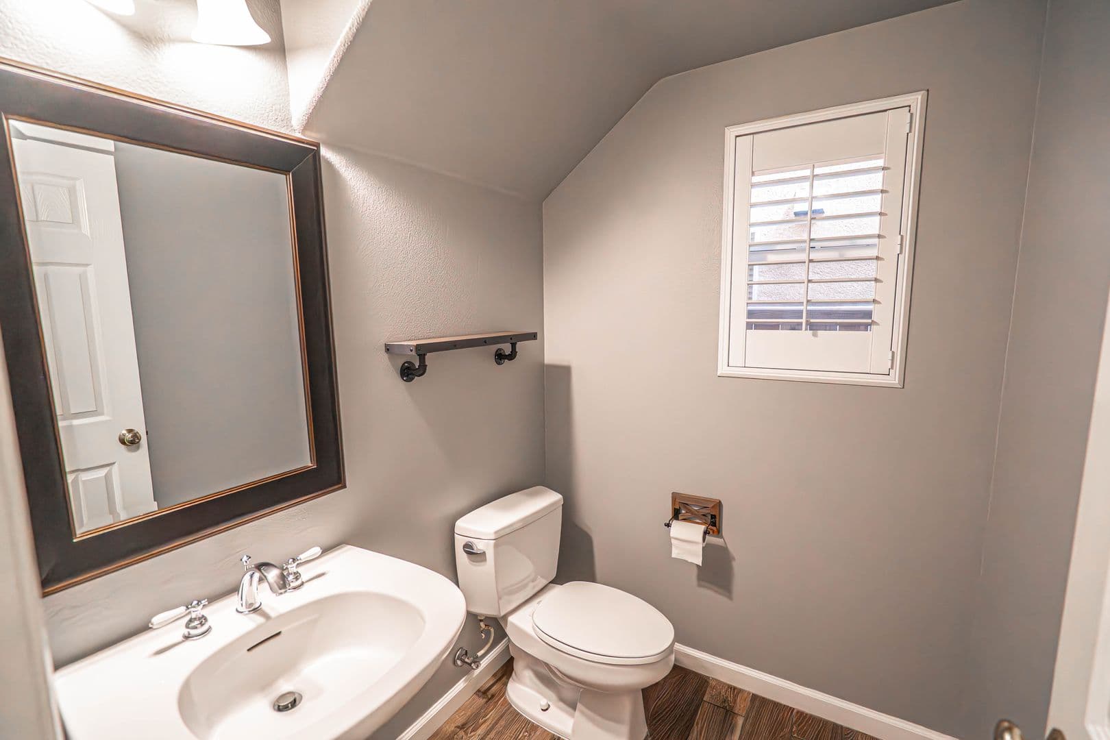 Valencia House: 24479 Montevista Circle