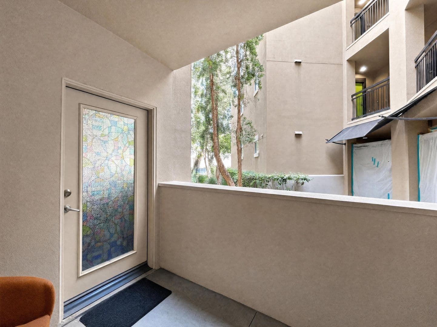 Valencia Condo: 24505 Town Center Drive #7104