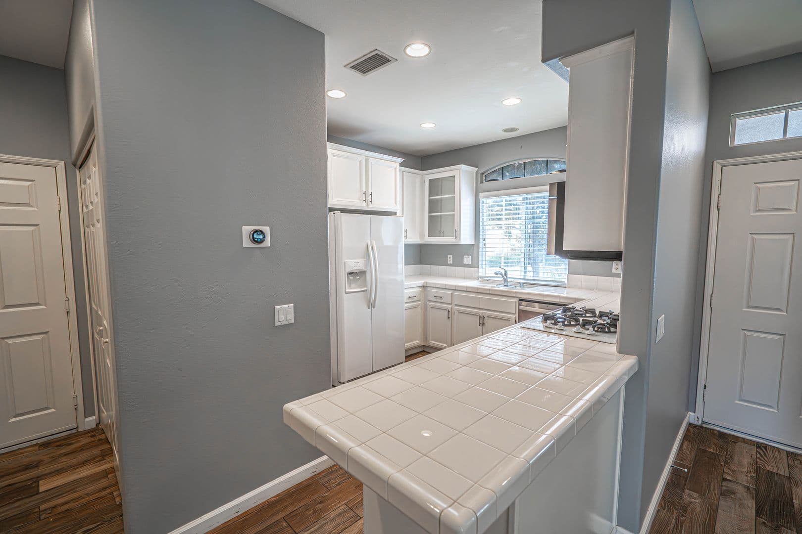 Valencia House: 24479 Montevista Circle