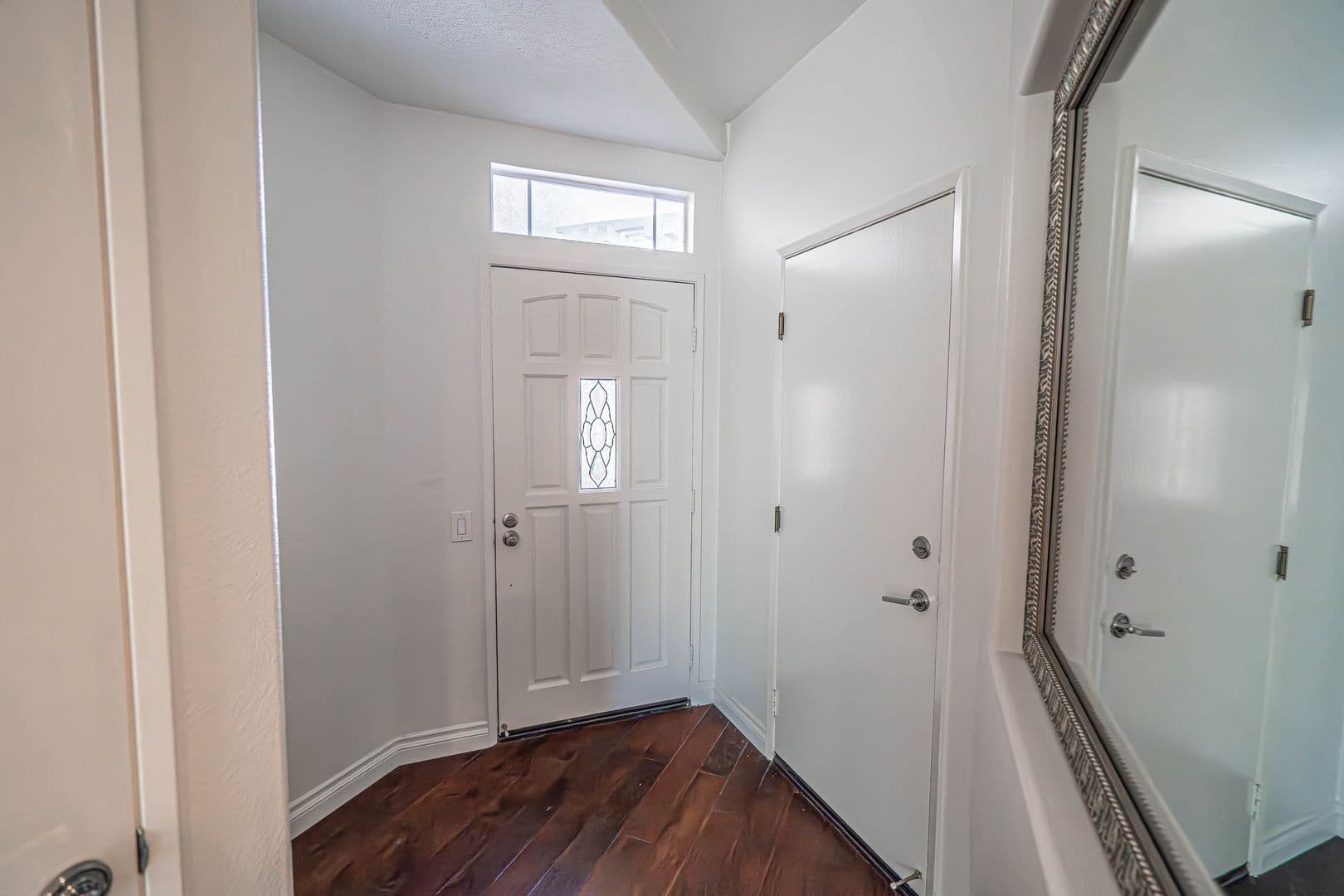 Valencia Townhome: 27105 Teton Trail #96