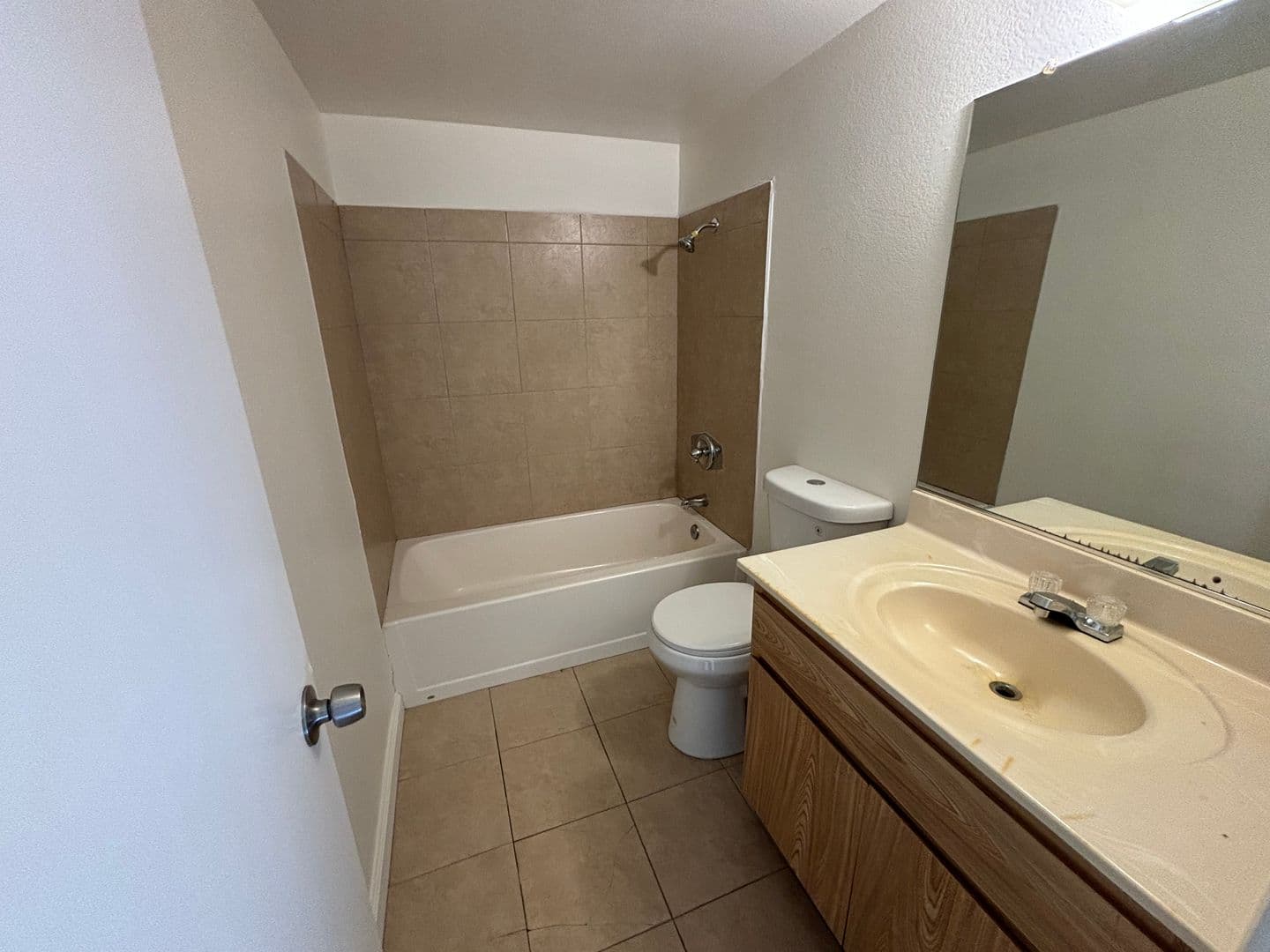 Lancaster Townhome: 44510 16th Street East #D