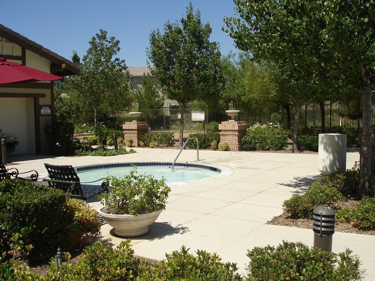 Valencia House: 24077 Whitewater Drive