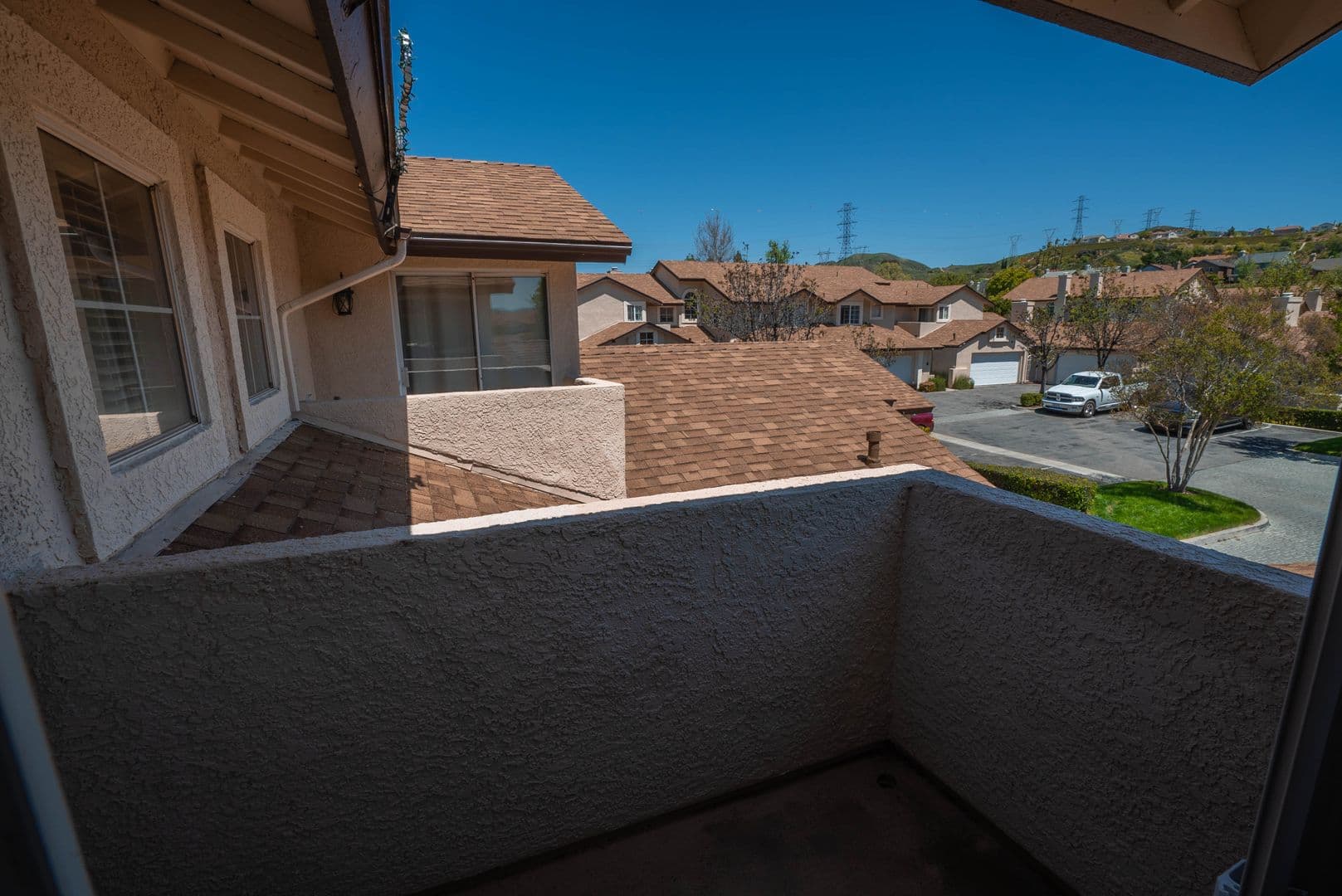 Saugus House: 22837 Banyan Place #336