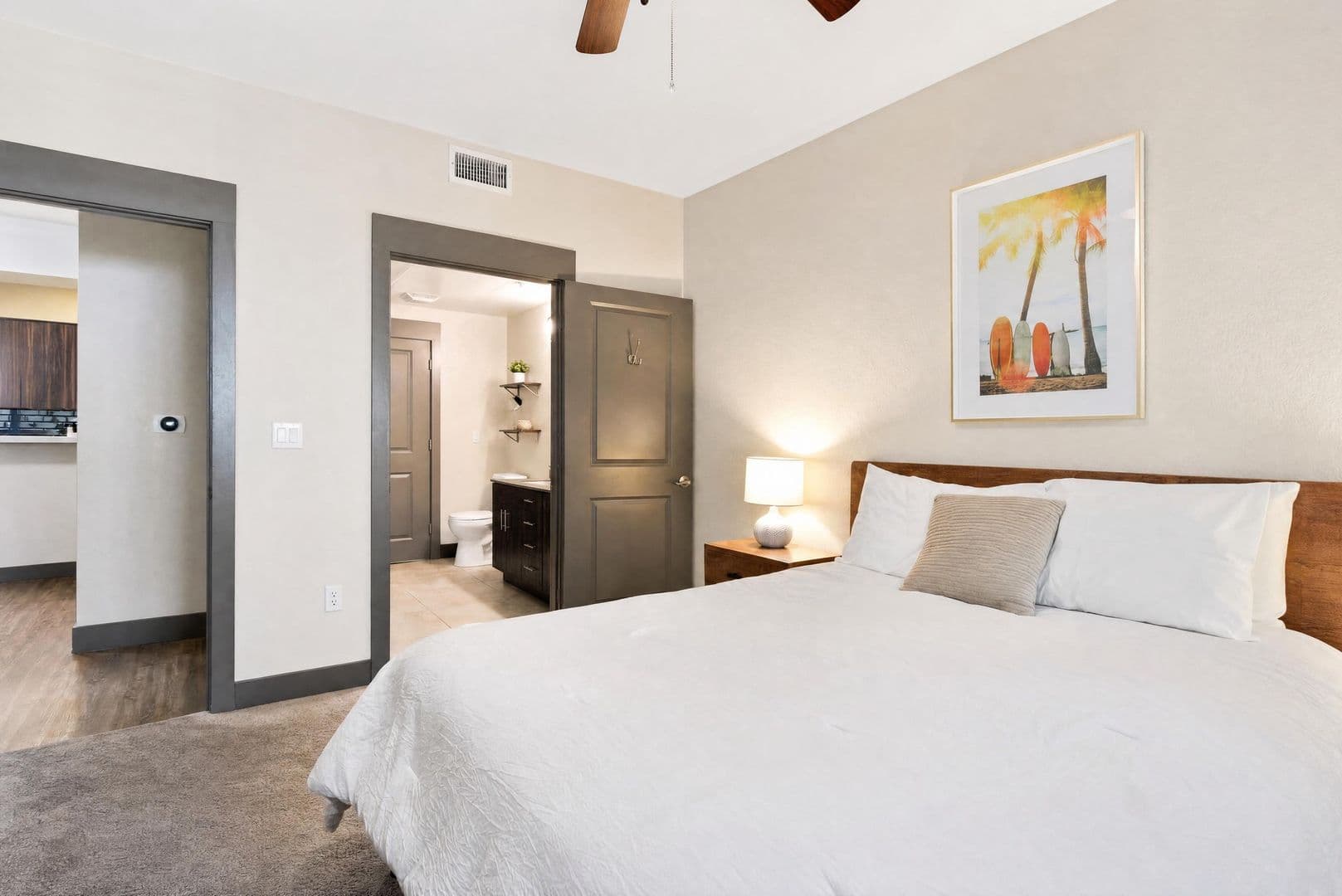 Valencia Condo: 24505 Town Center Drive #7104