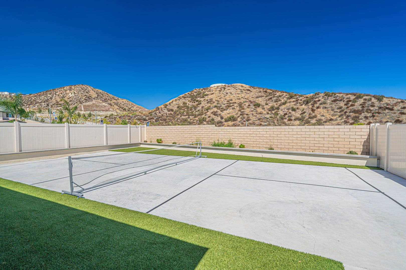 Valencia House: 29566 Camino Azar