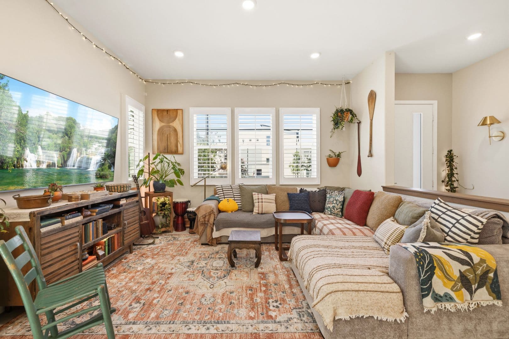Valencia House: 27233 Red Willow Court