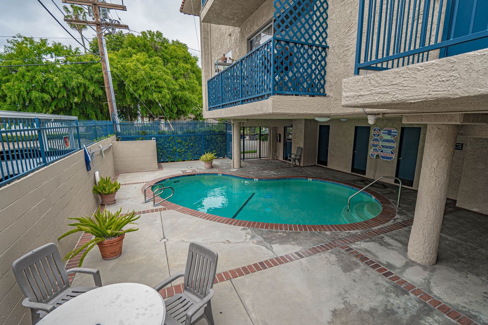Sherman Oaks Condo: 14560 Clark Street #110