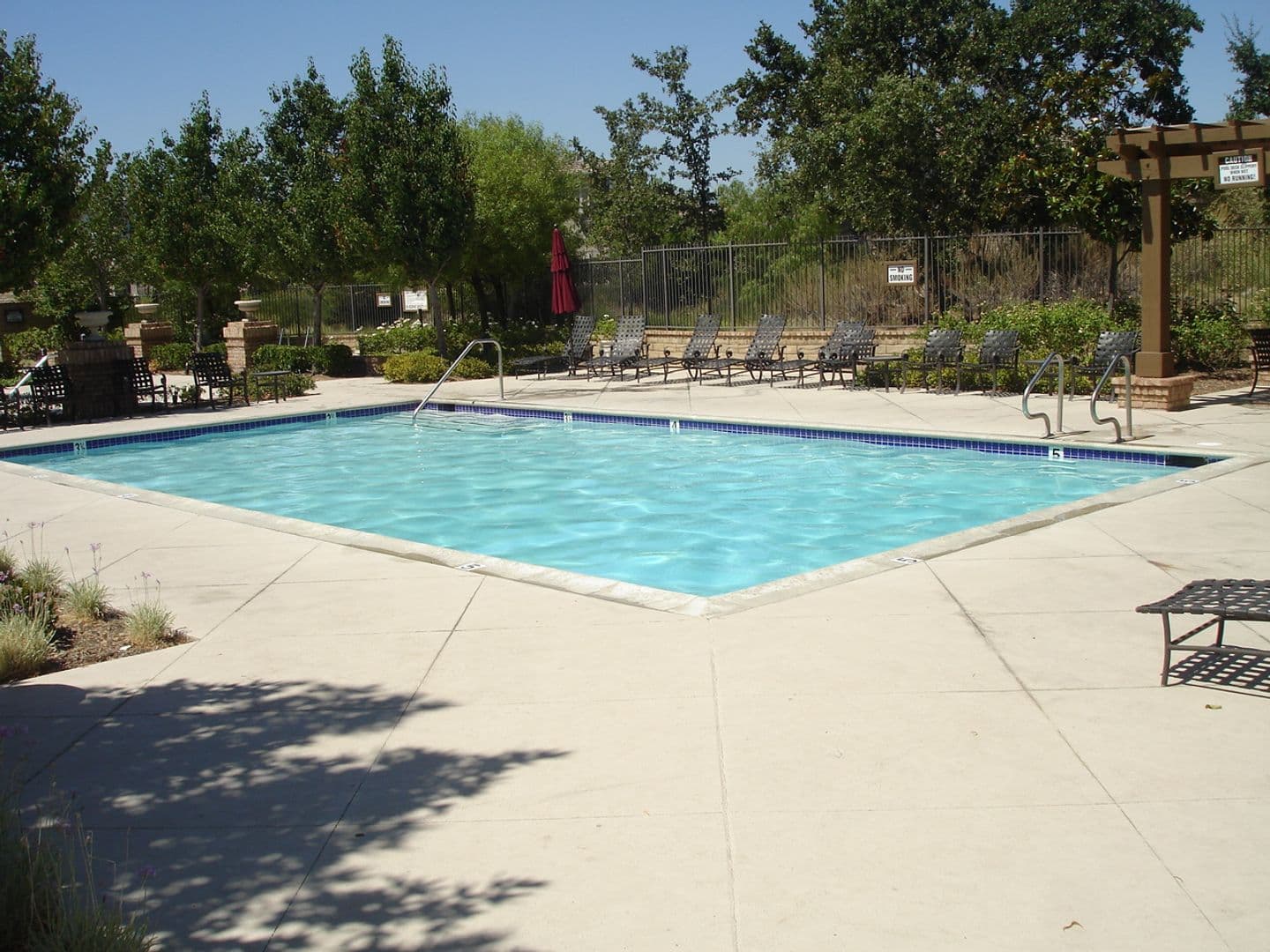 Valencia House: 24077 Whitewater Drive