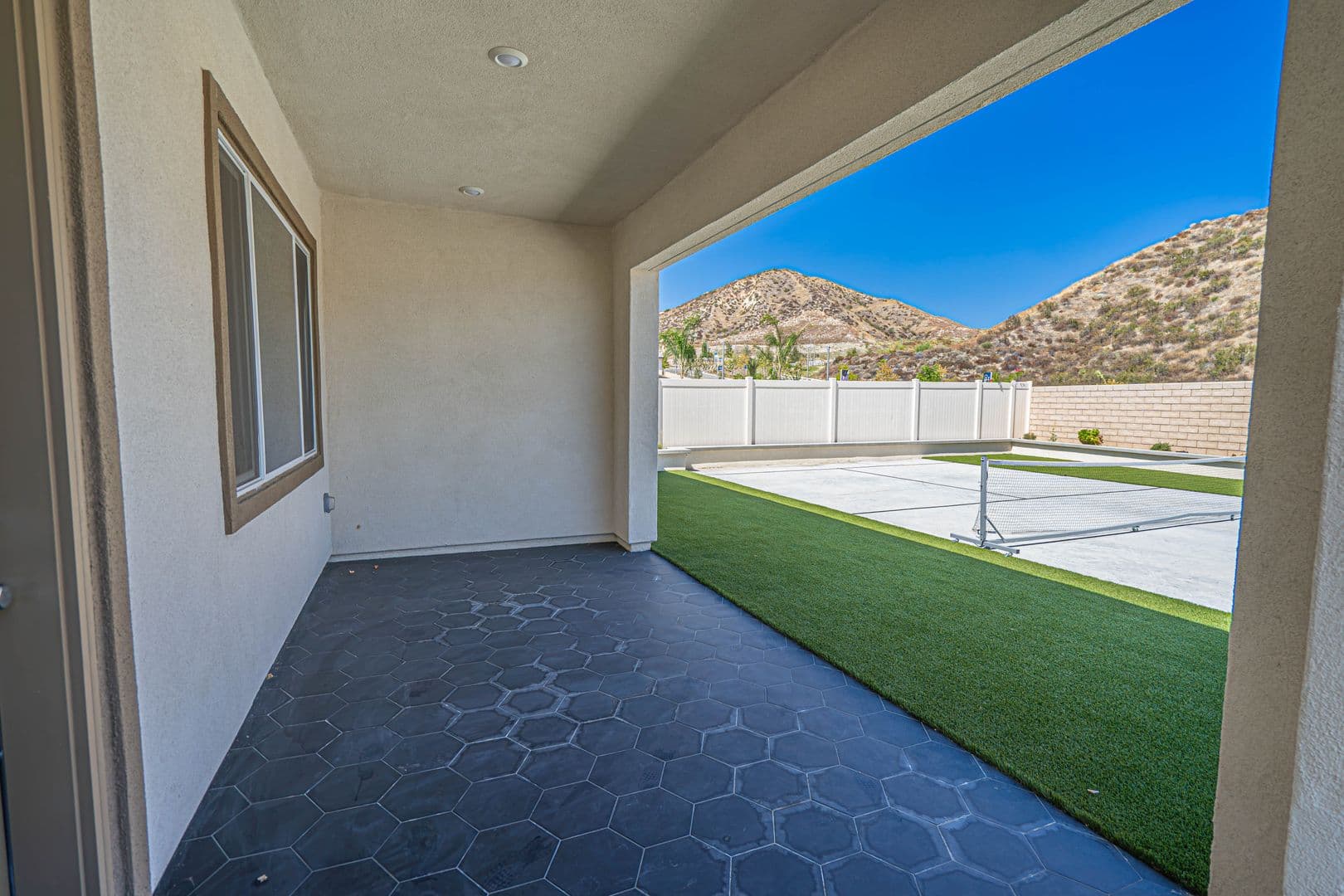 Valencia House: 29566 Camino Azar