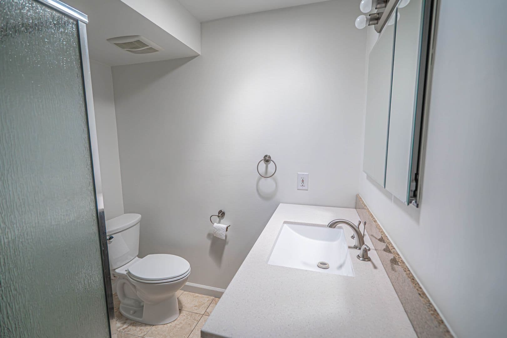 Santa Clarita House: 26751 Whispering Leaves Drive #A