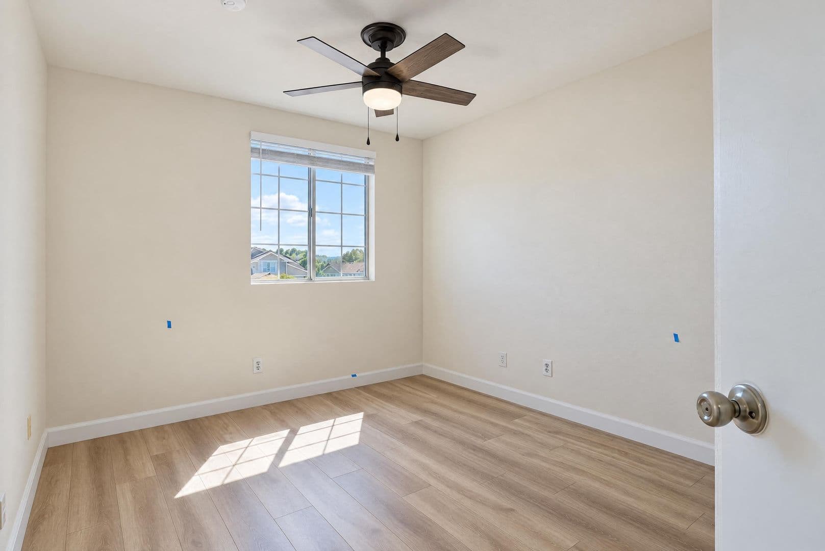 Santa Clarita House: 22441 Cardiff Drive