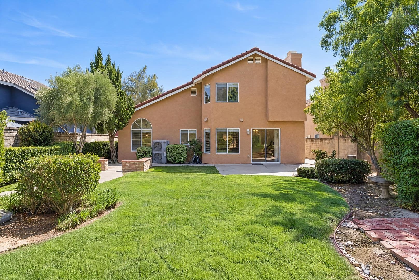 Santa Clarita House: 22441 Cardiff Drive