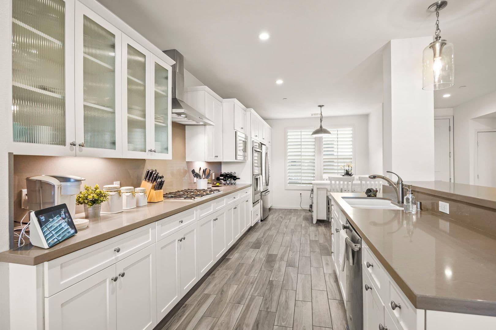 Oxnard Condo: 4006 Tradewinds Drive