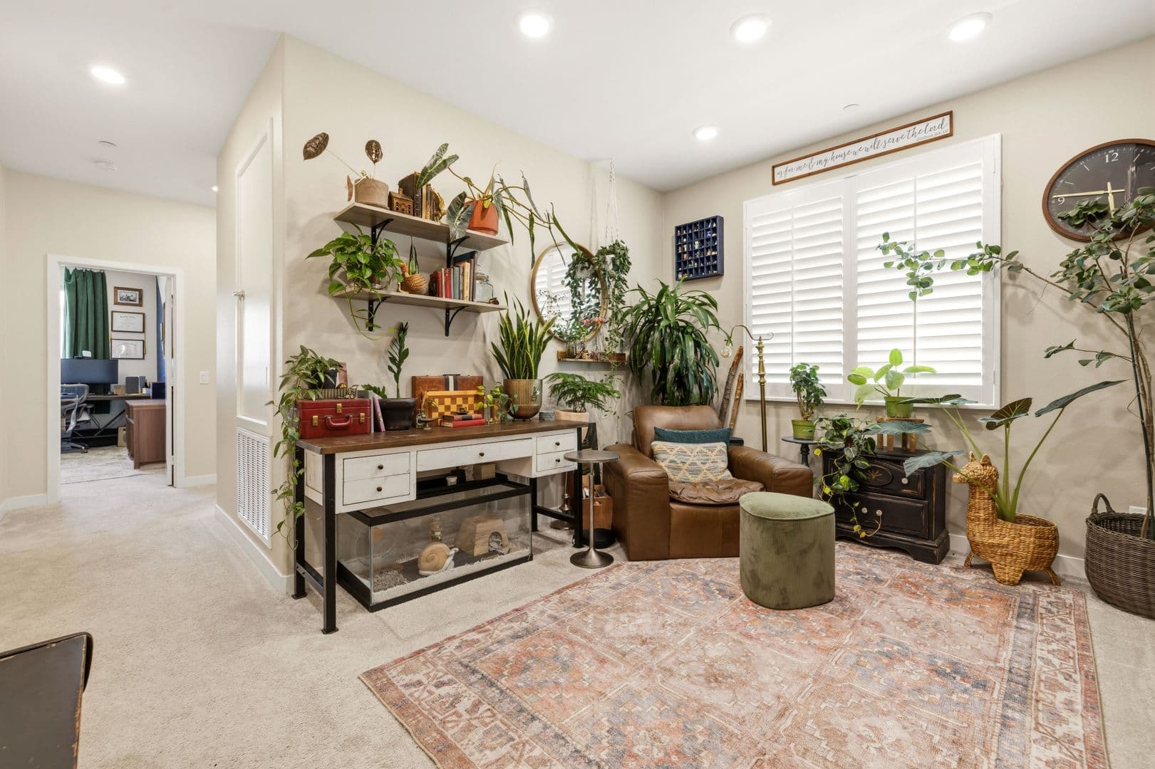Valencia House: 27233 Red Willow Court