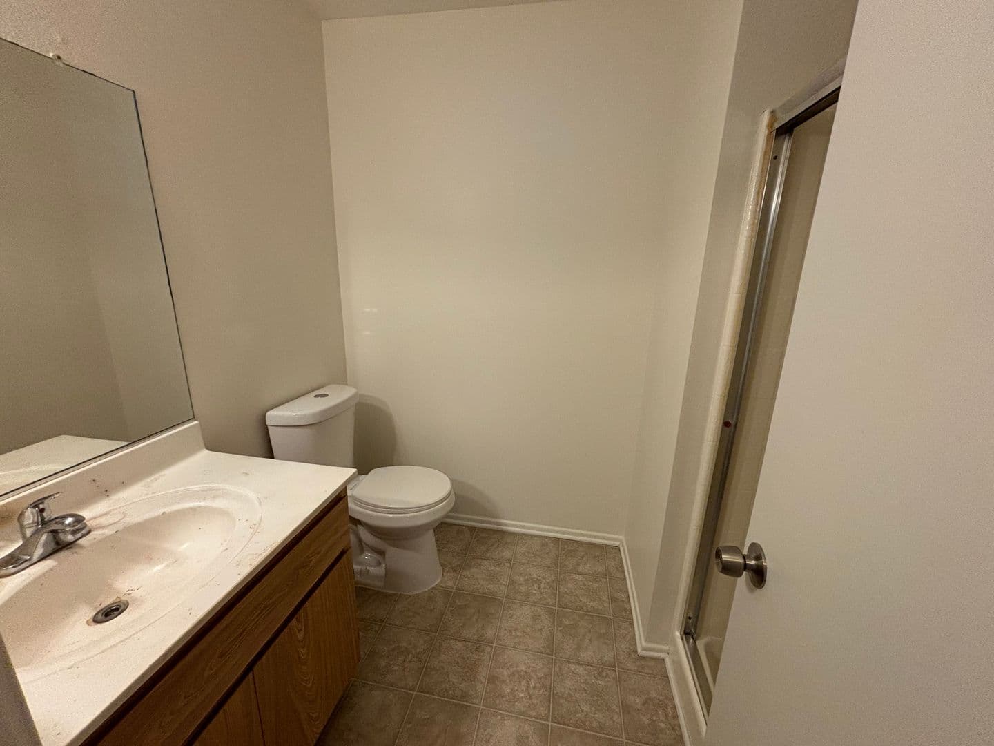 Lancaster Townhome: 44510 16th Street East #D