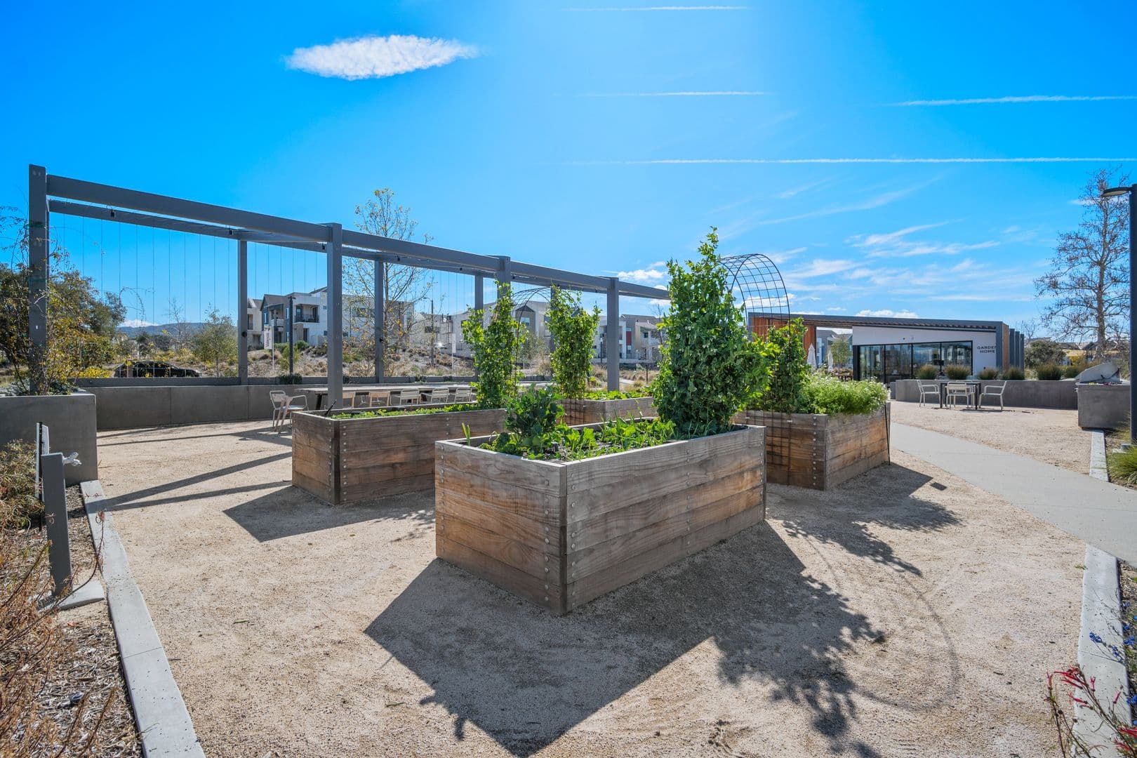 Valencia House: 27233 Red Willow Court