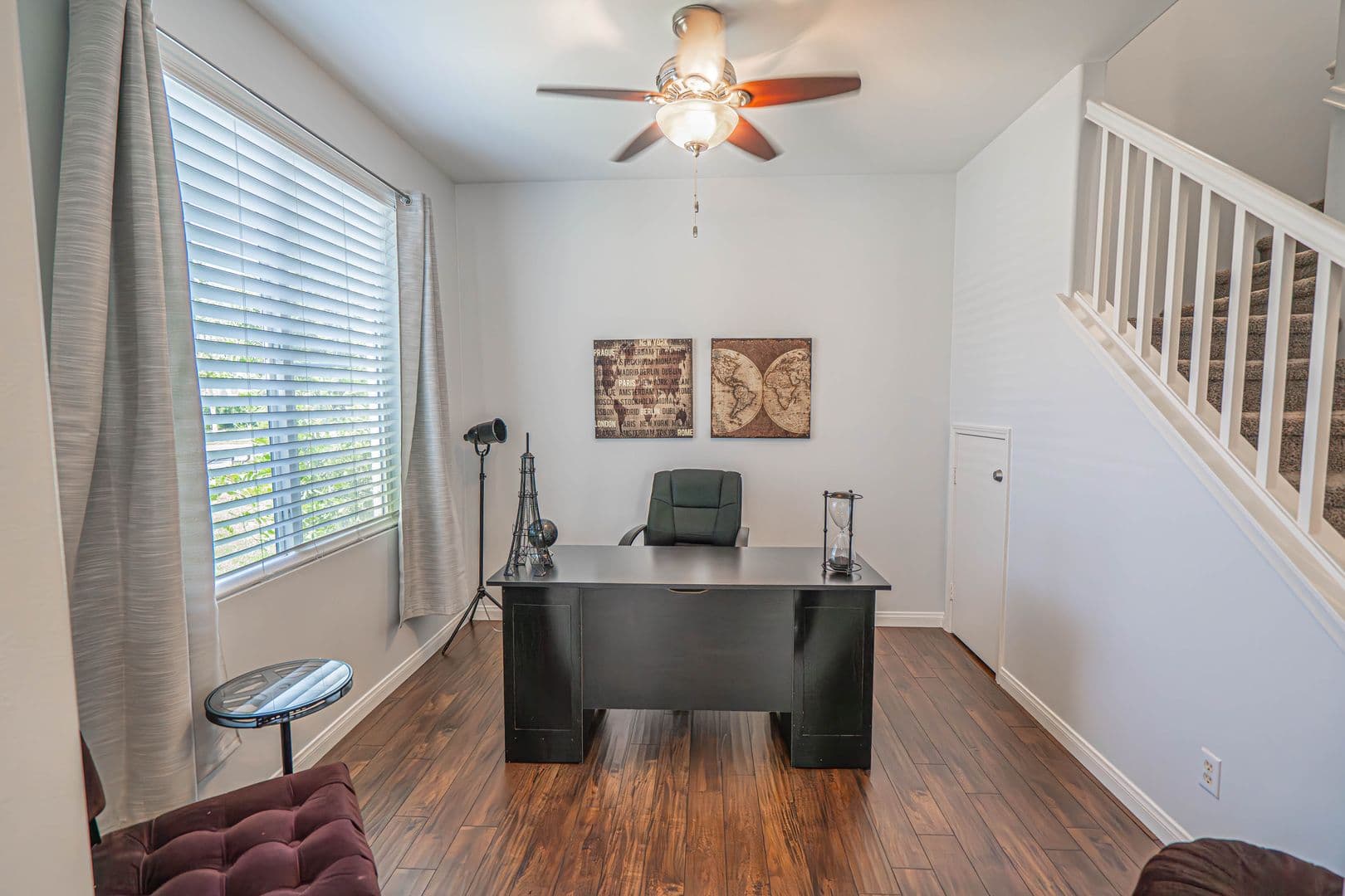 Valencia House: 27505 Weeping Willow Dr.