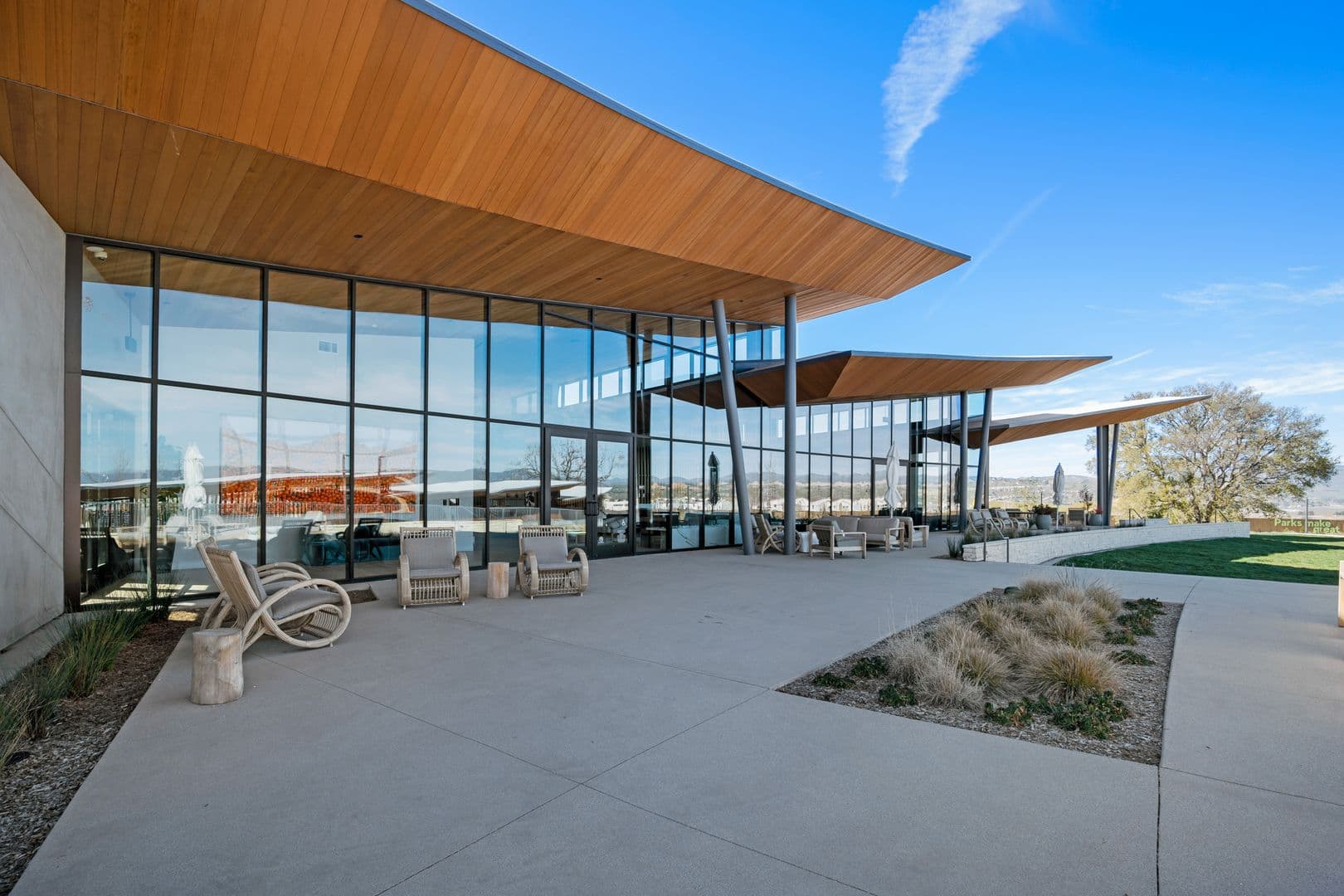 Valencia House: 27233 Red Willow Court