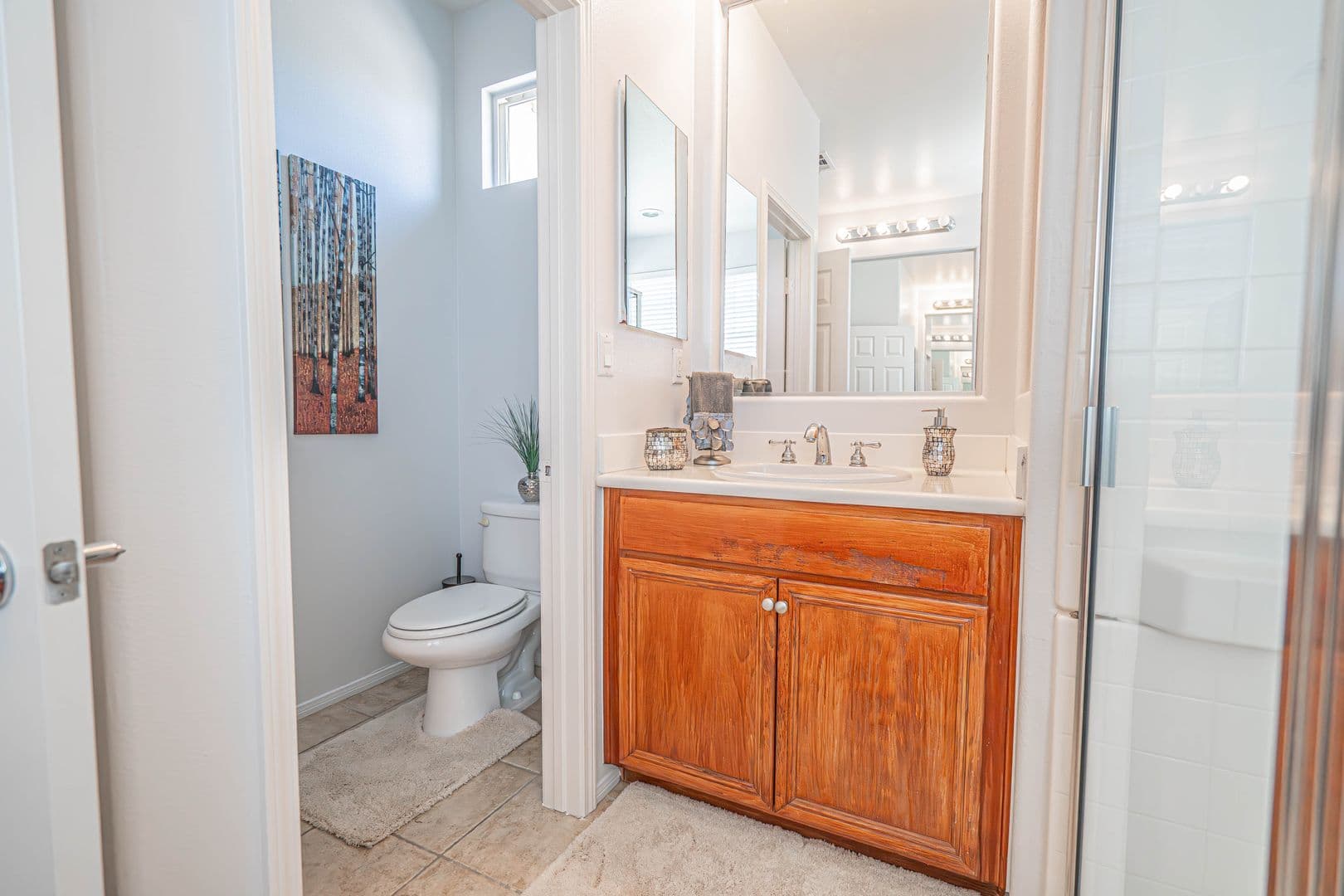 Valencia House: 27505 Weeping Willow Dr.