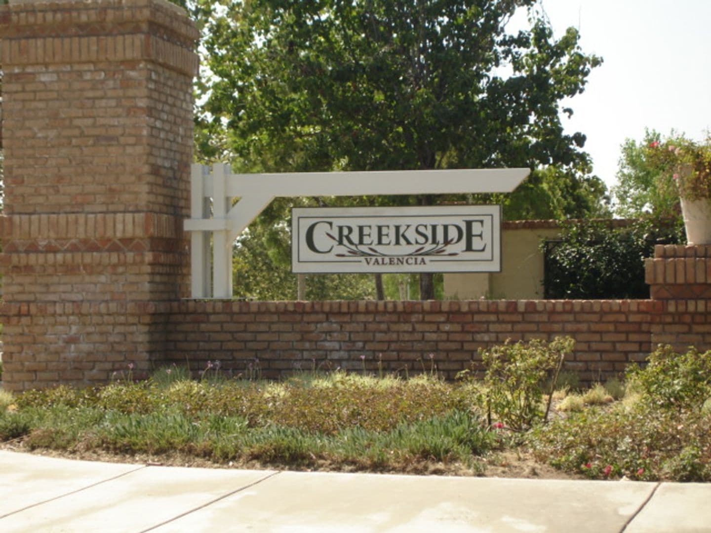 Valencia House: 24077 Whitewater Drive