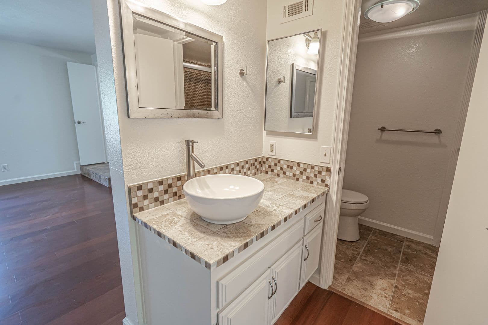 Santa Clarita House: 27020 Rio Pecos Drive