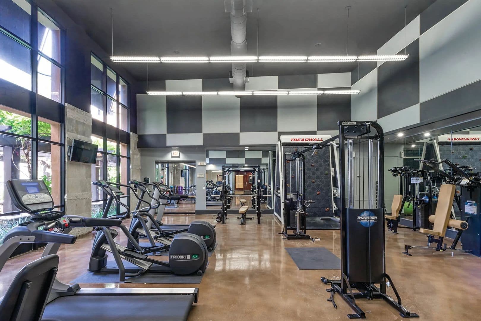 Valencia Condo: 24505 Town Center Drive #7104