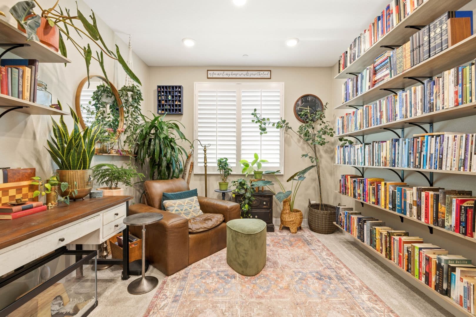Valencia House: 27233 Red Willow Court