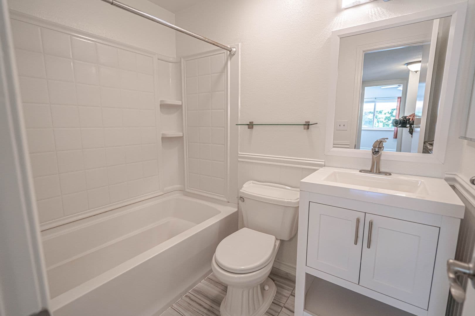 Santa Clarita House: 27020 Rio Pecos Drive