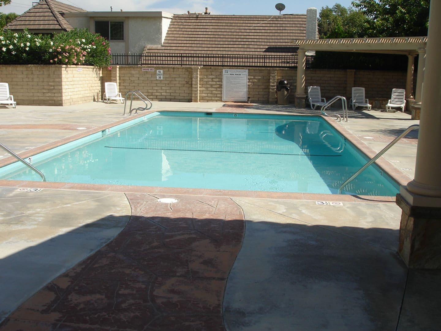 Santa Clarita House: 27020 Rio Pecos Drive