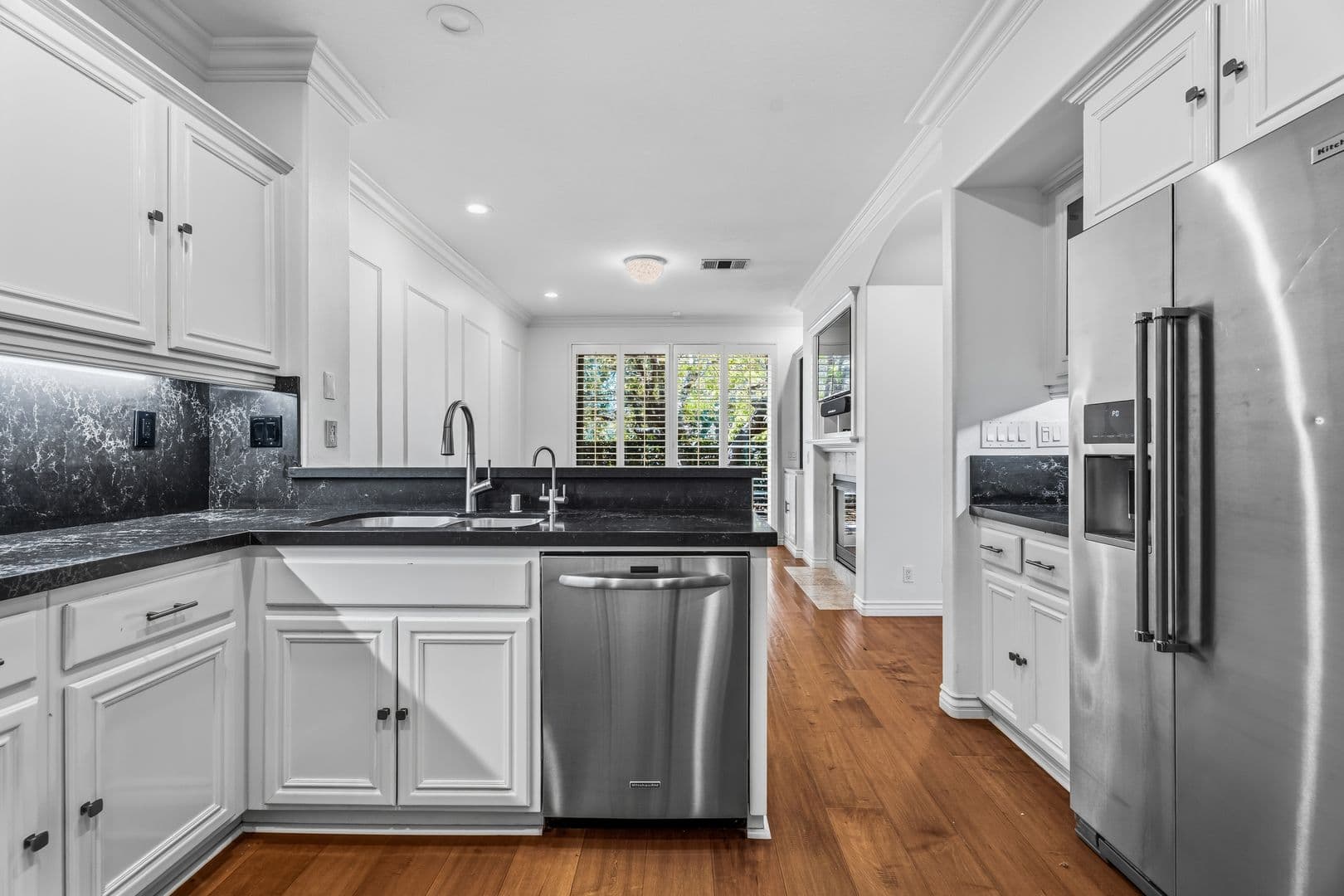 Valencia House: 26803 Matisse Lane