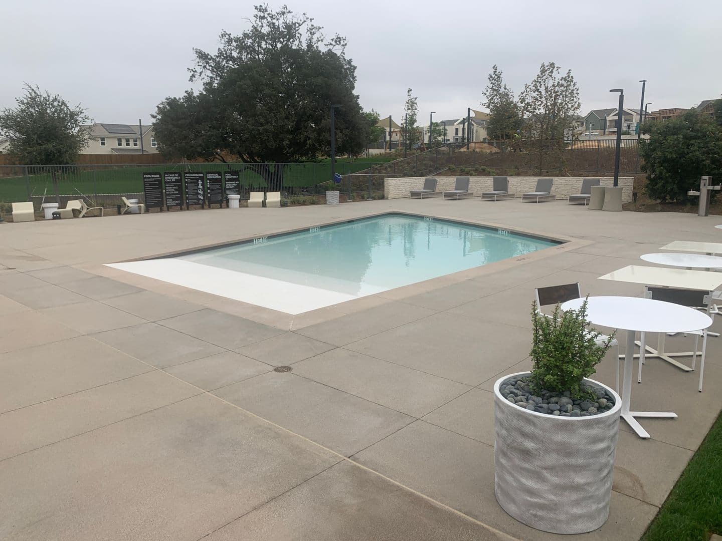 Valencia House: 27025 Trail View Lane