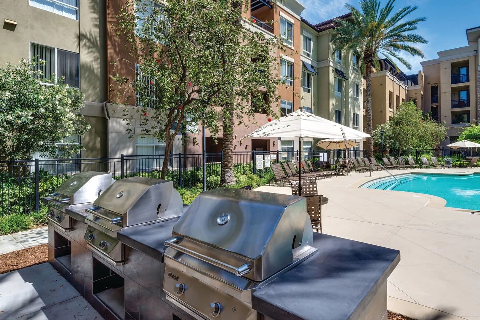 Valencia Condo: 24505 Town Center Drive #7104