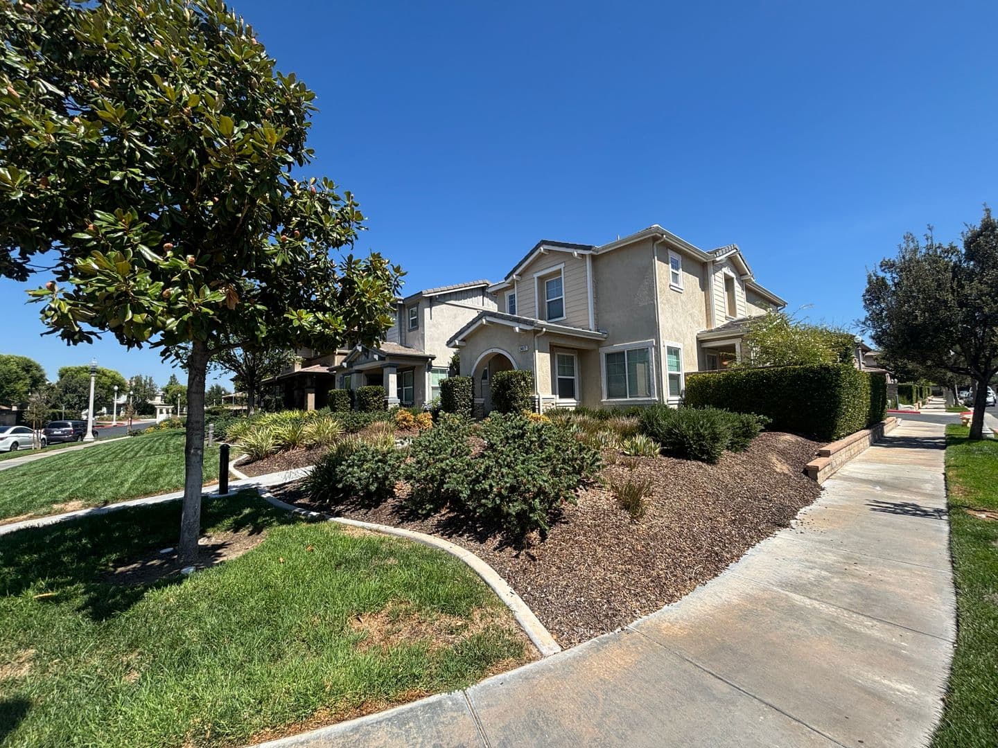 Valencia House: 24077 Whitewater Drive