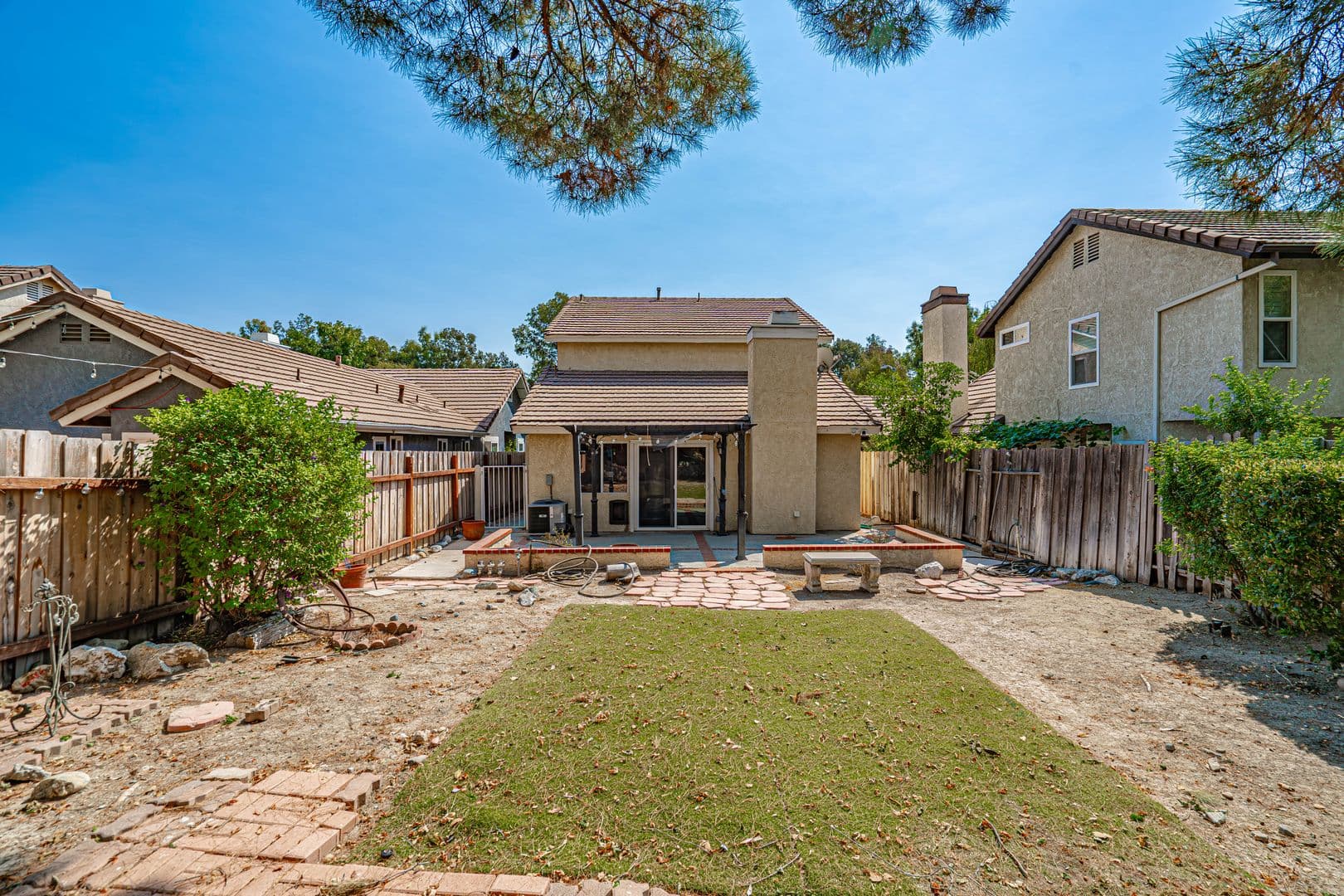 Canyon Country House: 26911 Terri Drive