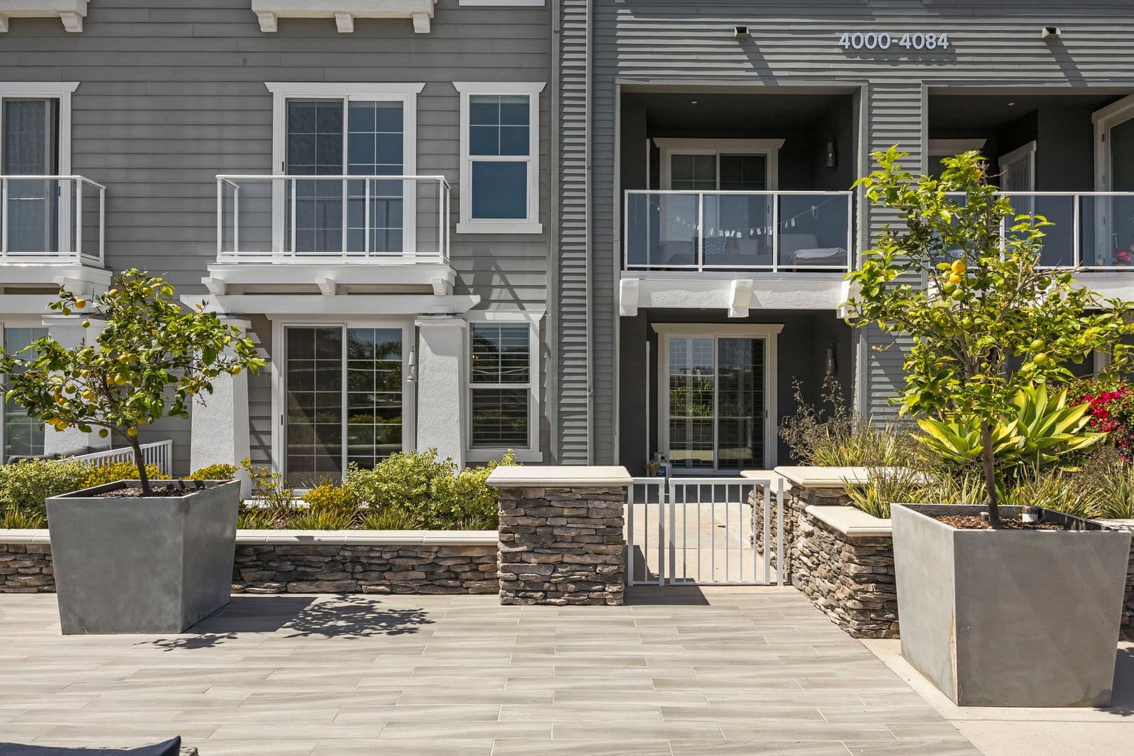 Oxnard Condo: 4006 Tradewinds Drive