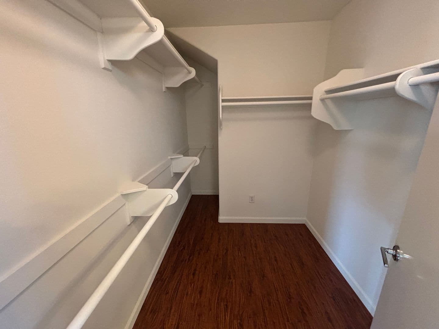 Valencia Townhome: 23610 Muir Trail #65