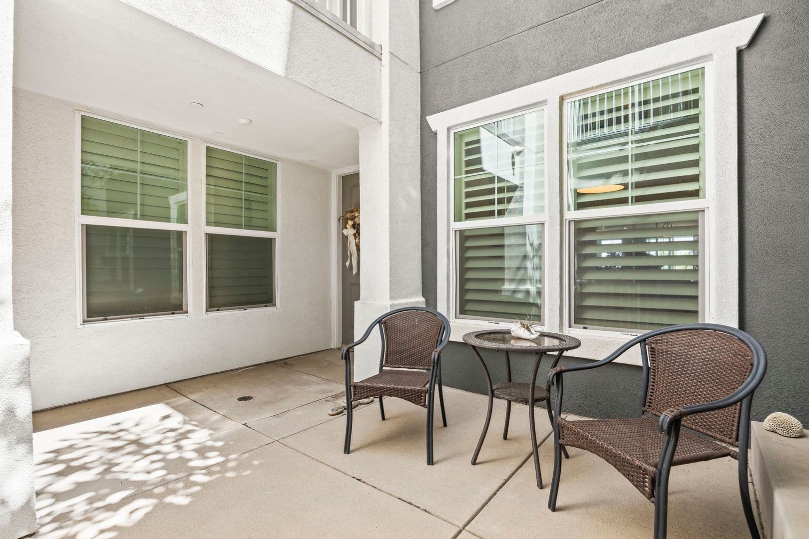 Oxnard Condo: 4006 Tradewinds Drive