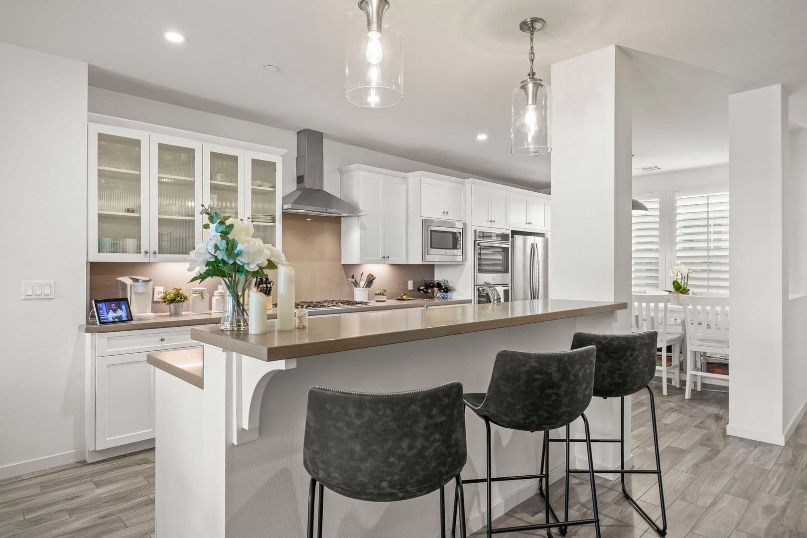 Oxnard Condo: 4006 Tradewinds Drive