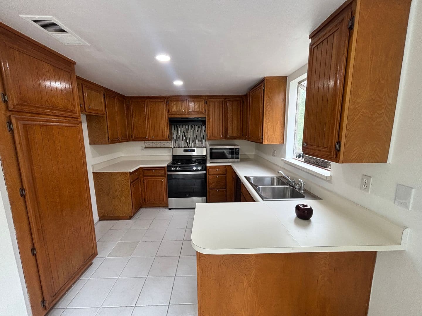 Canyon Country Condo: 26908 Flo Lane